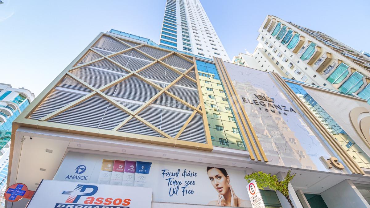 Eleganza Tower