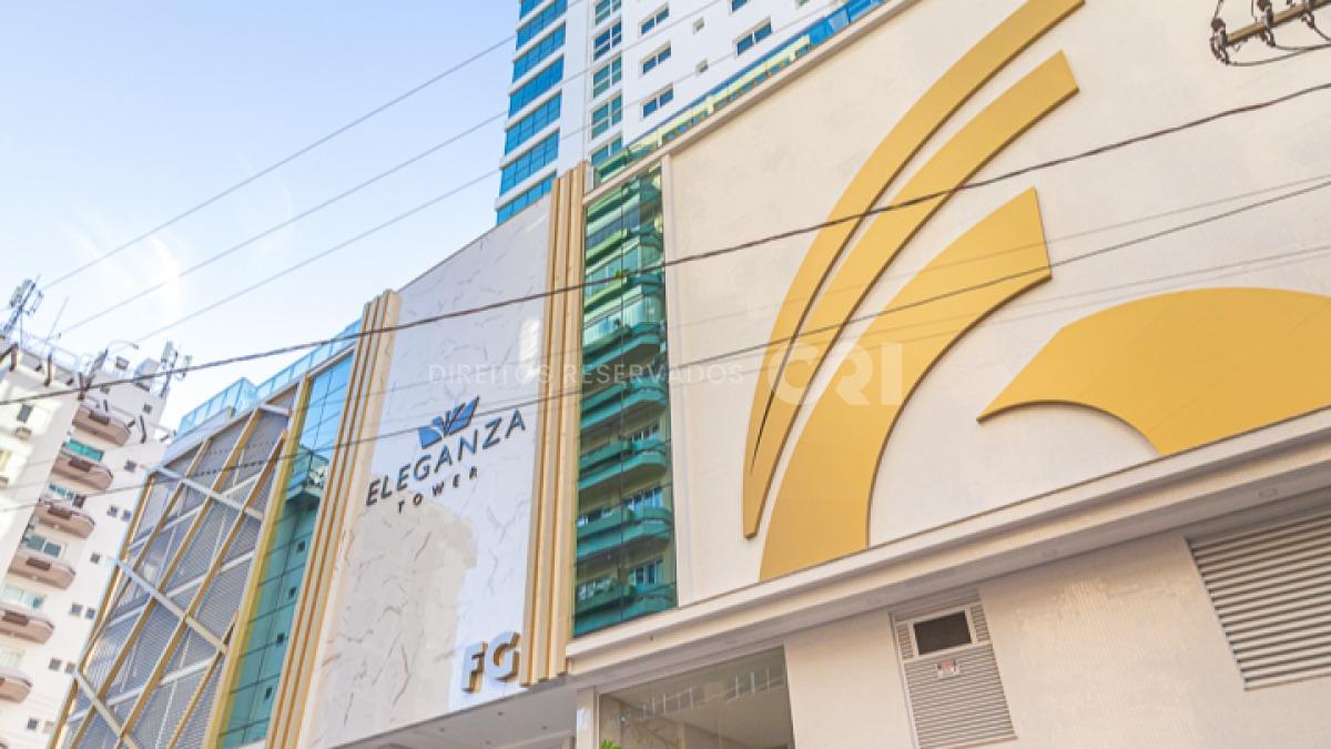 Eleganza Tower