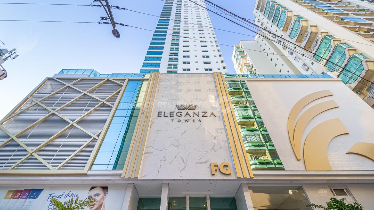 Eleganza Tower