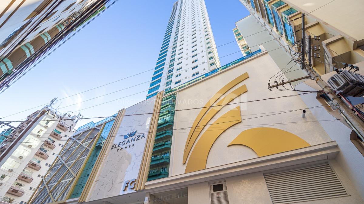 Eleganza Tower