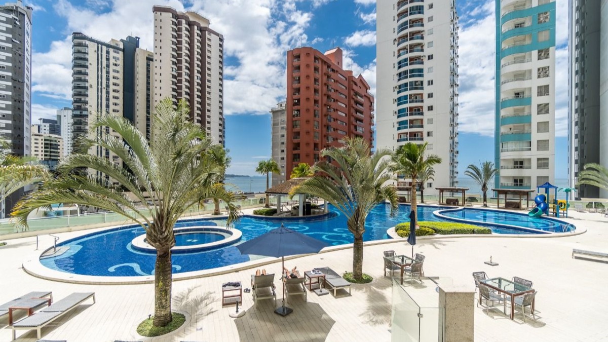 Villa Serena Home Club