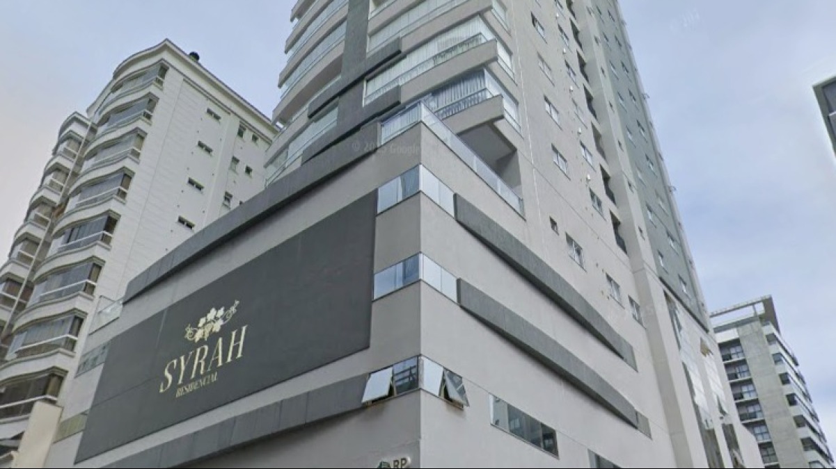 Syrah Residencial