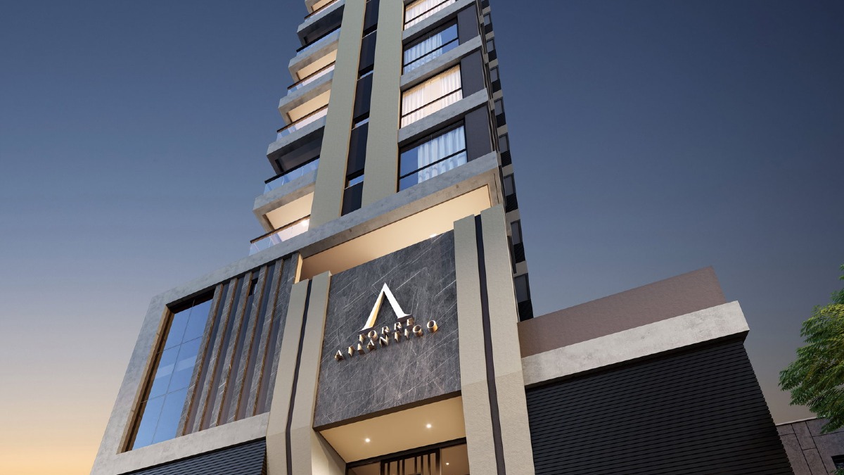 Torre Atlântico