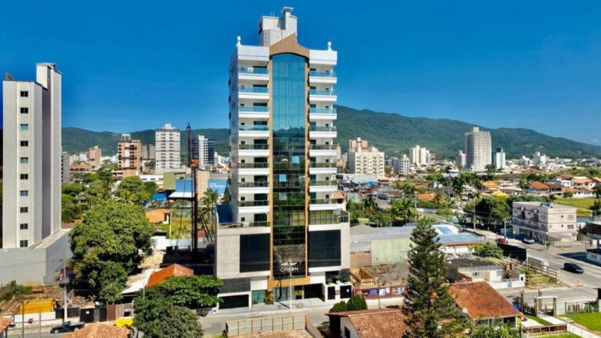 Orion Residence