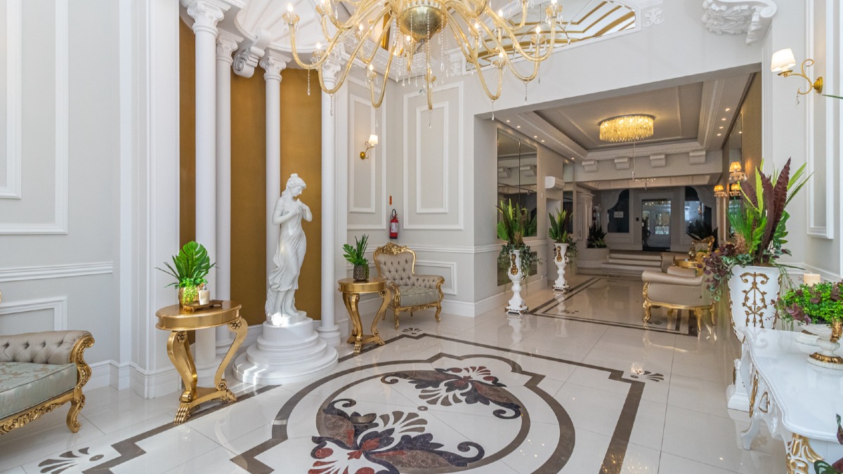 Magnifique Imperiale