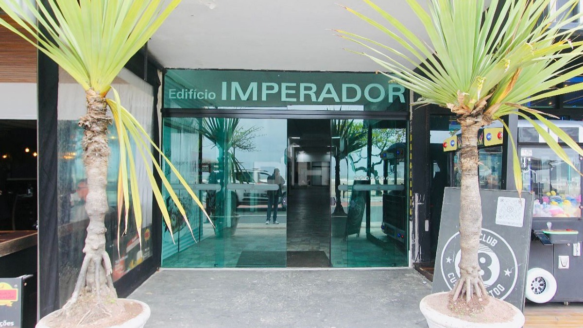 Edificio Imperador