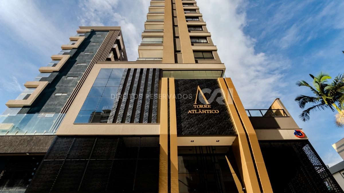 Torre Atlântico