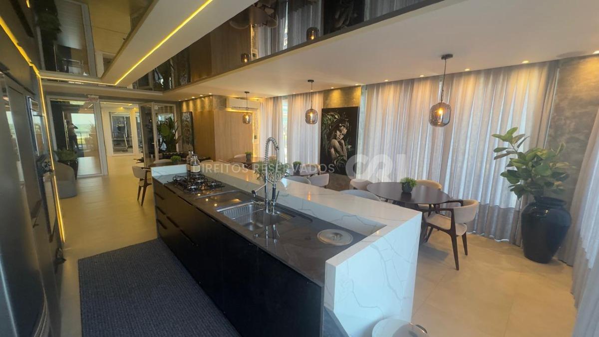 Brava Prime Residence