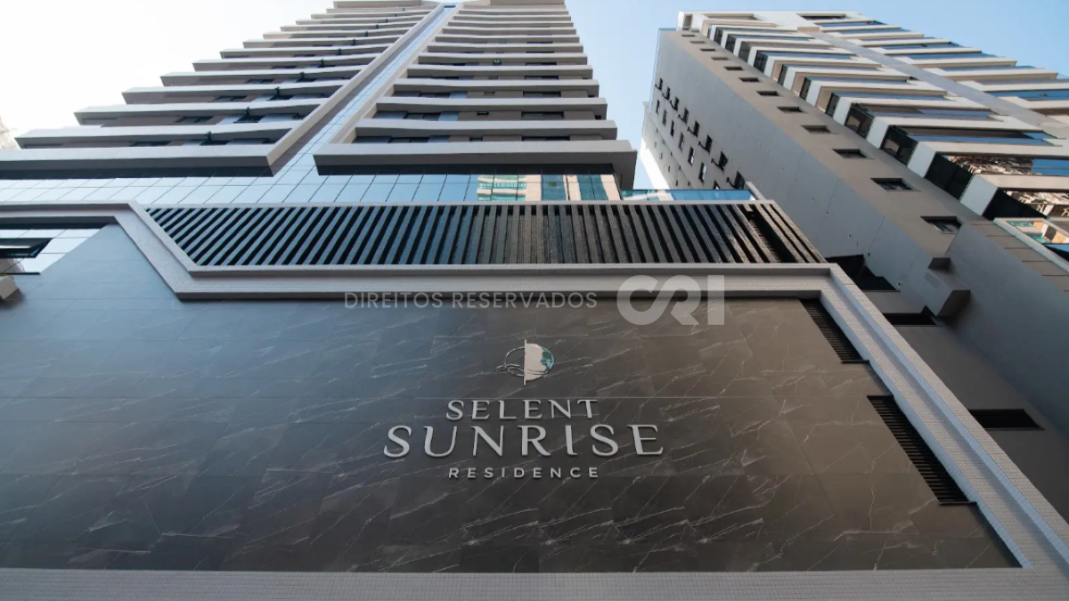 Selent Sunrise