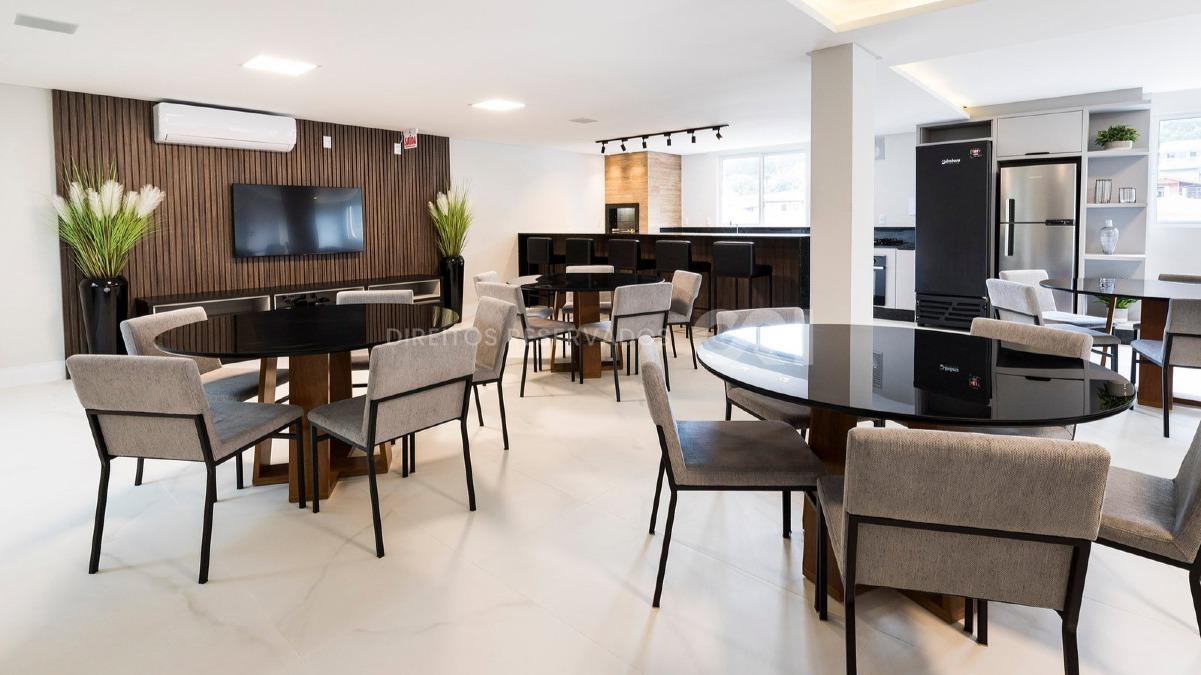 Empreendimento North Brava na Praia Brava em Itajaí