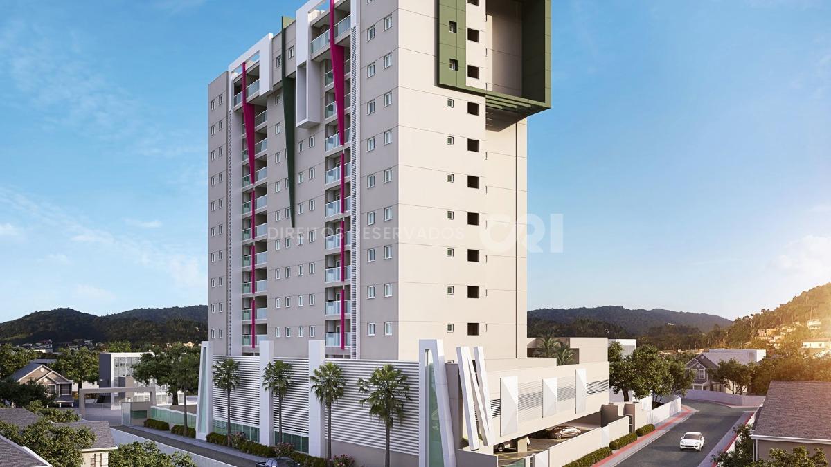 Empreendimento North Brava na Praia Brava em Itajaí