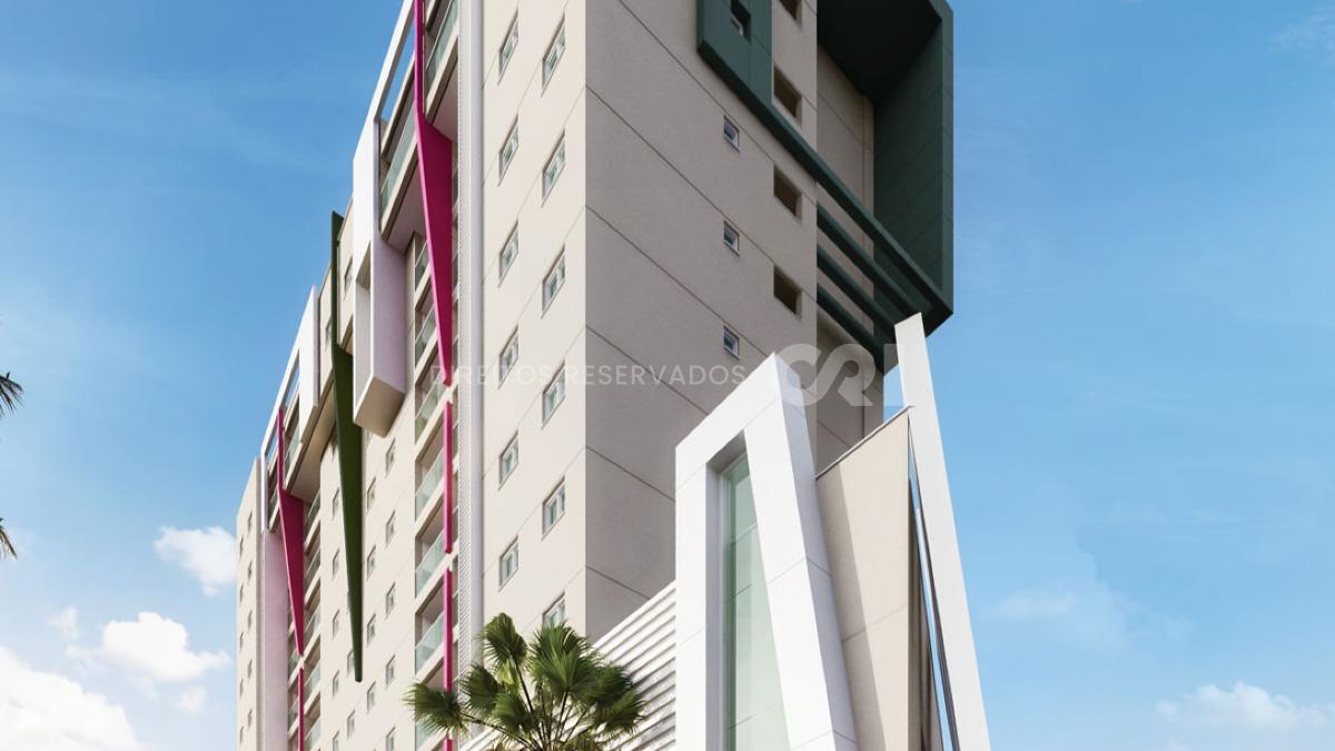 Empreendimento North Brava na Praia Brava em Itajaí