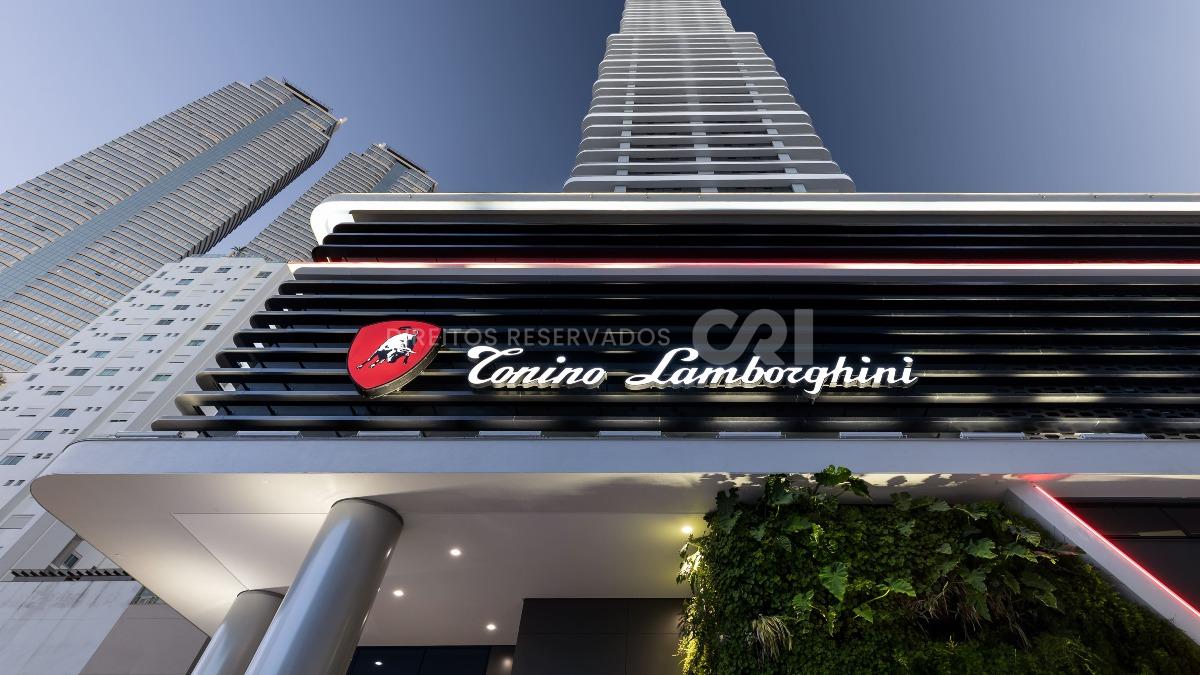 Tonino Lamborghini