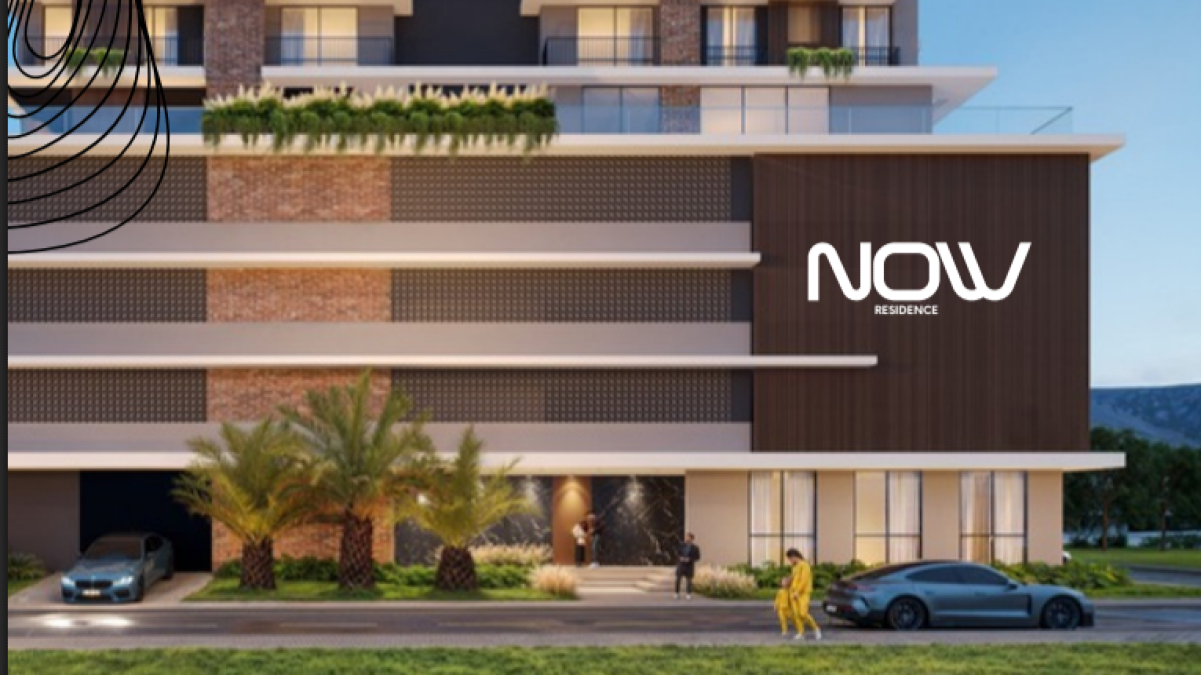 Now Residence