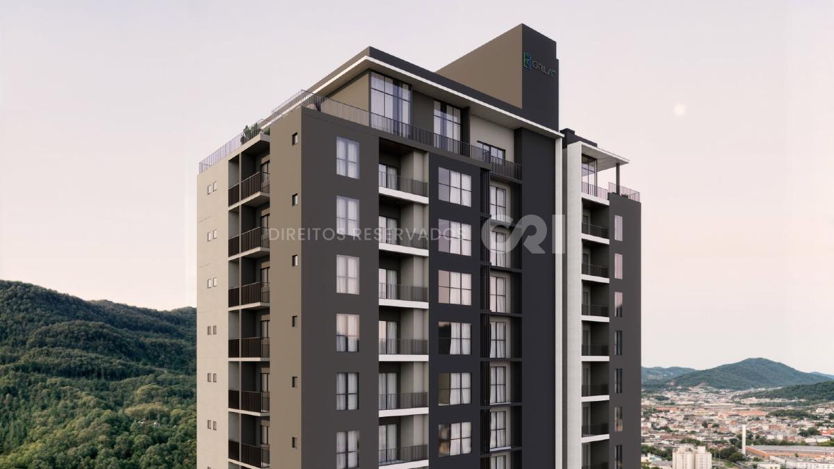 Edifício West Line 
