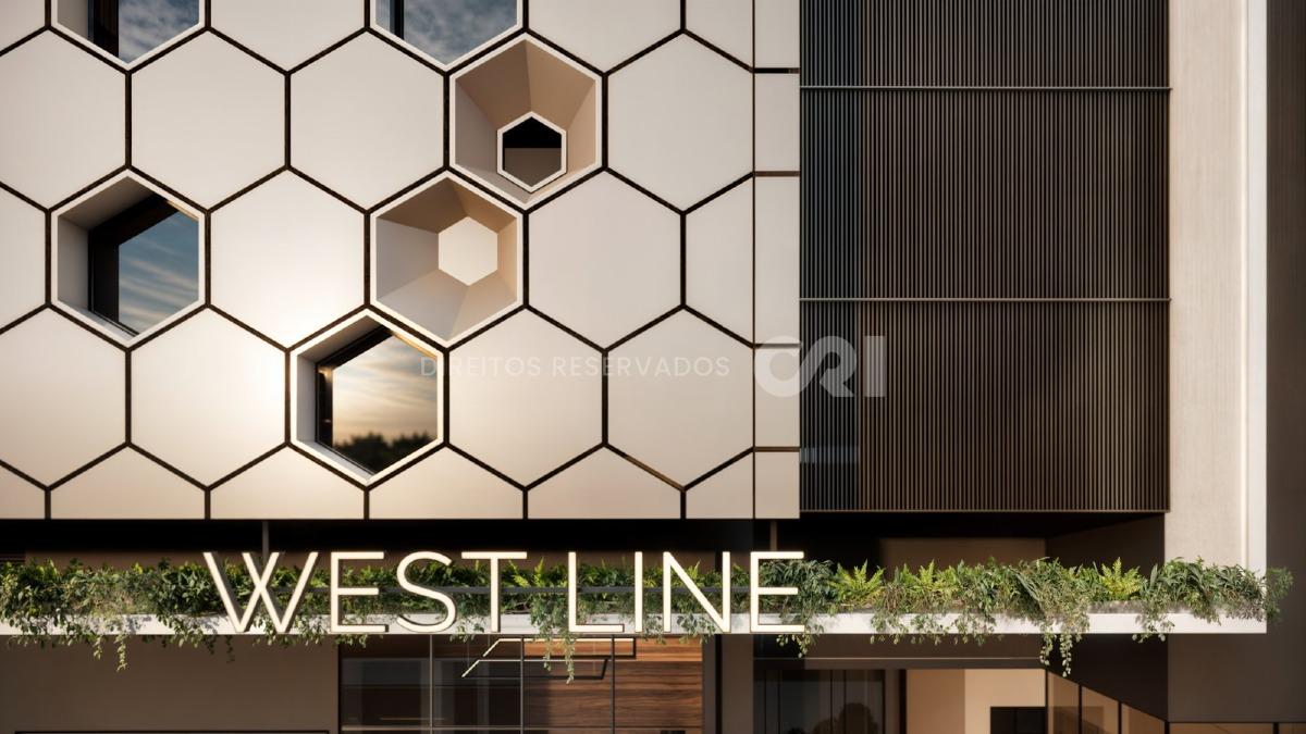 Edifício West Line 