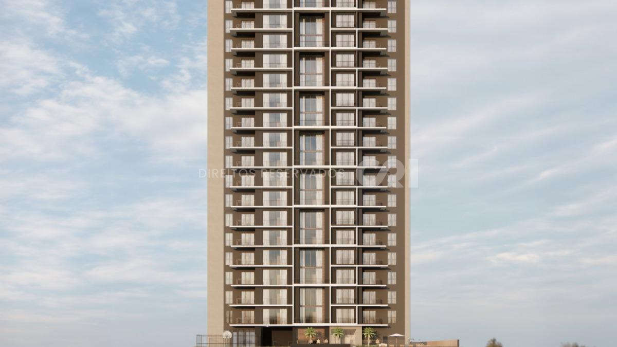 Edifício West Line 