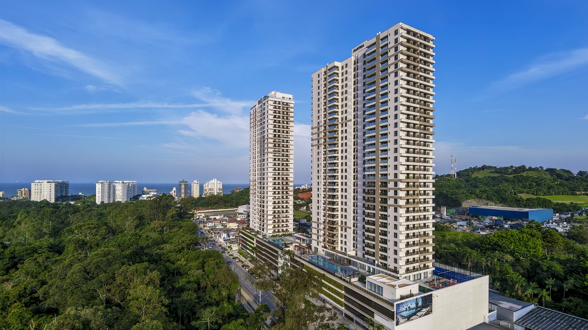 Torres da Brava