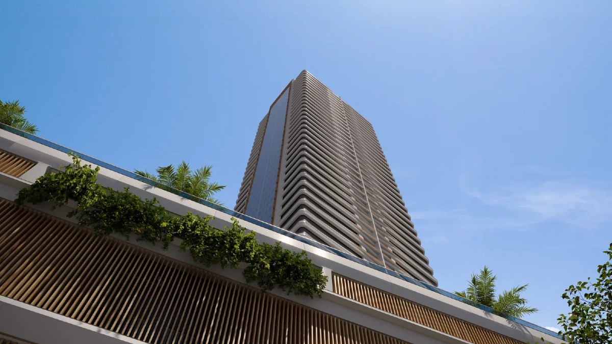 La Città by Pininfarina