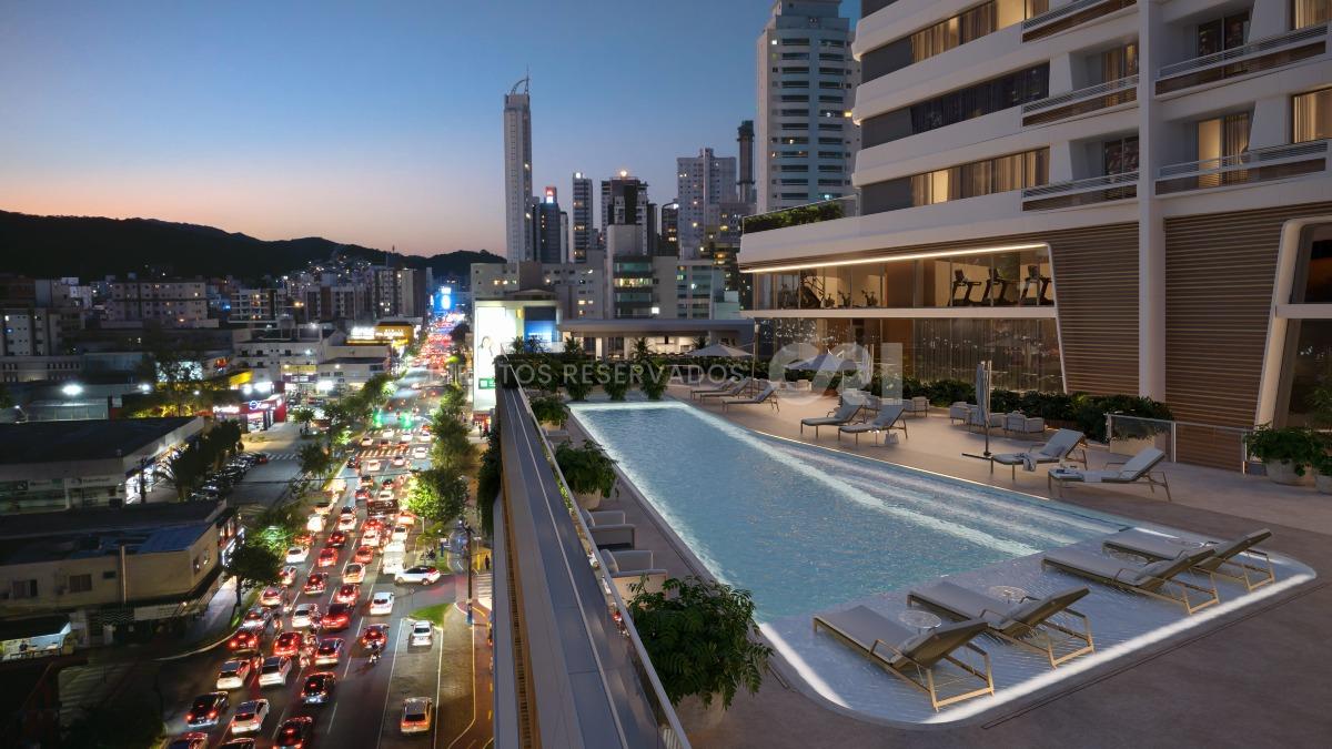 La Città by Pininfarina