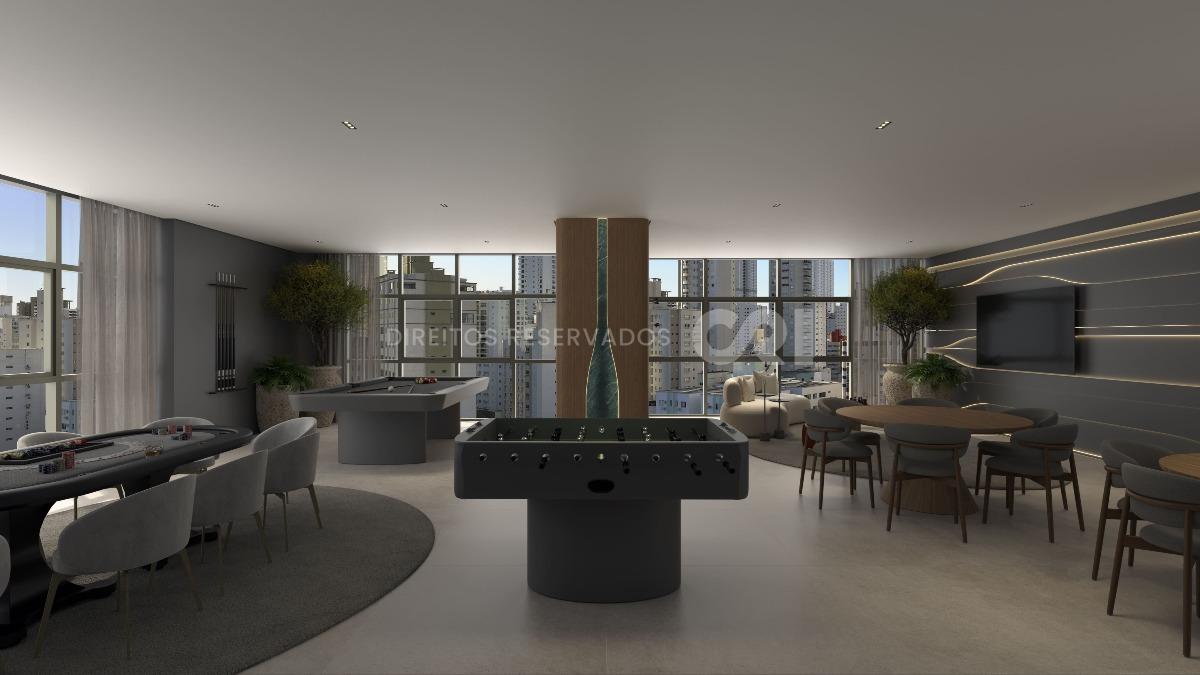 La Città by Pininfarina