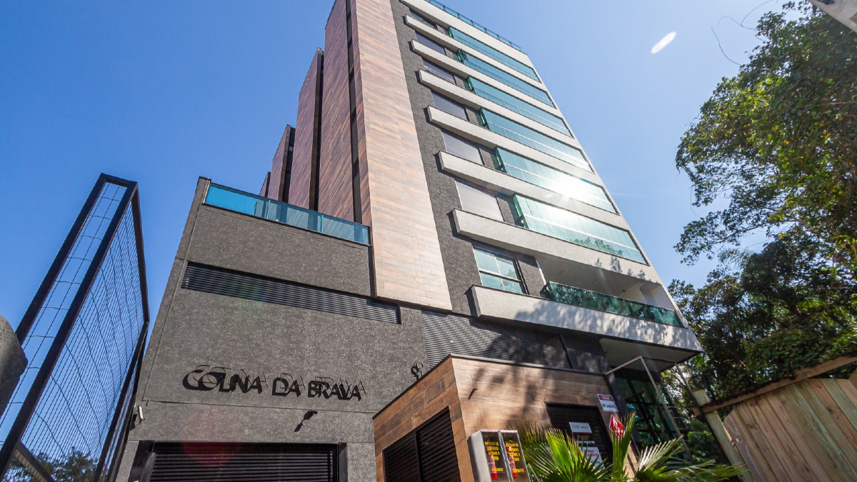Colina da Brava