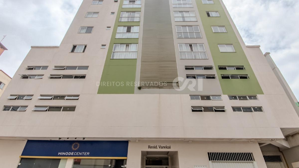 Residencial Varekai