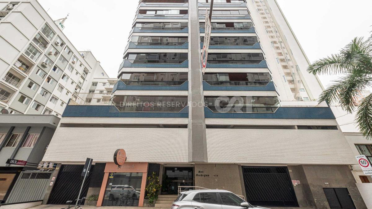 Residencial Michigan 