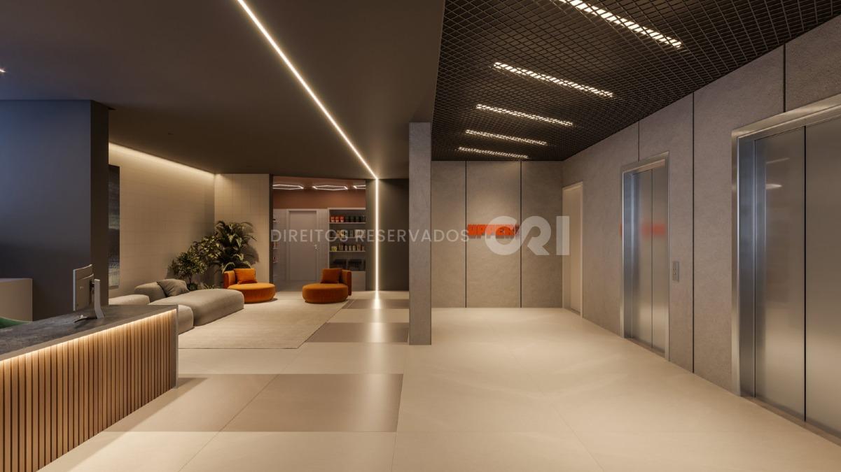 Upper Smart Home
