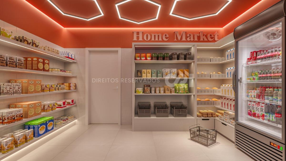 Upper Smart Home