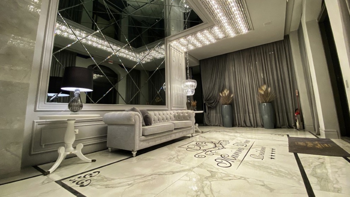 Marina View Residence