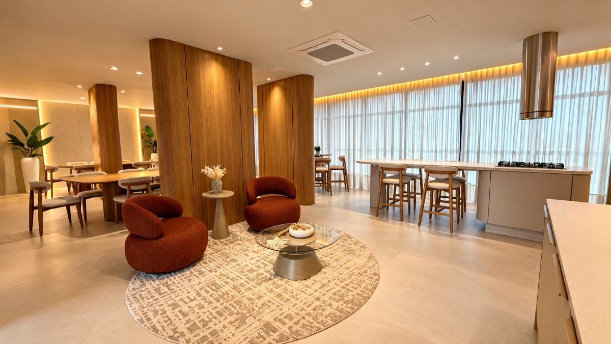 Ilhas Fiji Residence