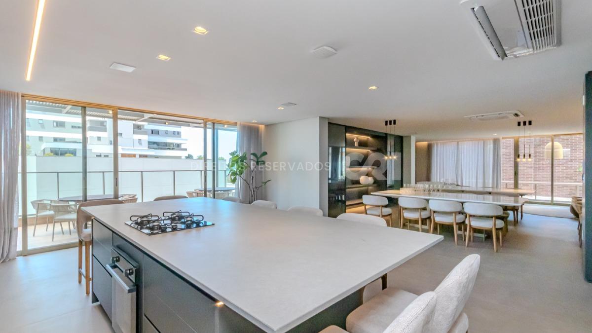 Soho 538 Art Residence