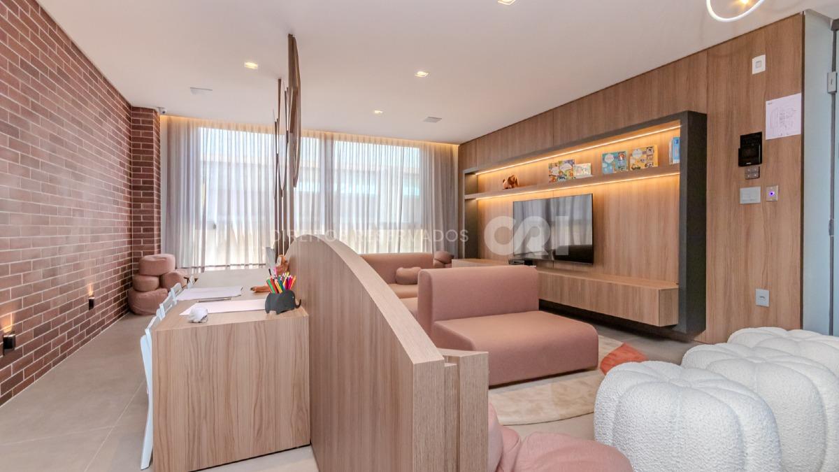 Soho 538 Art Residence
