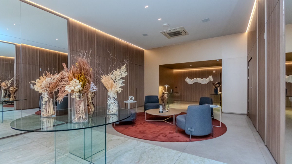 Soho 538 Art Residence