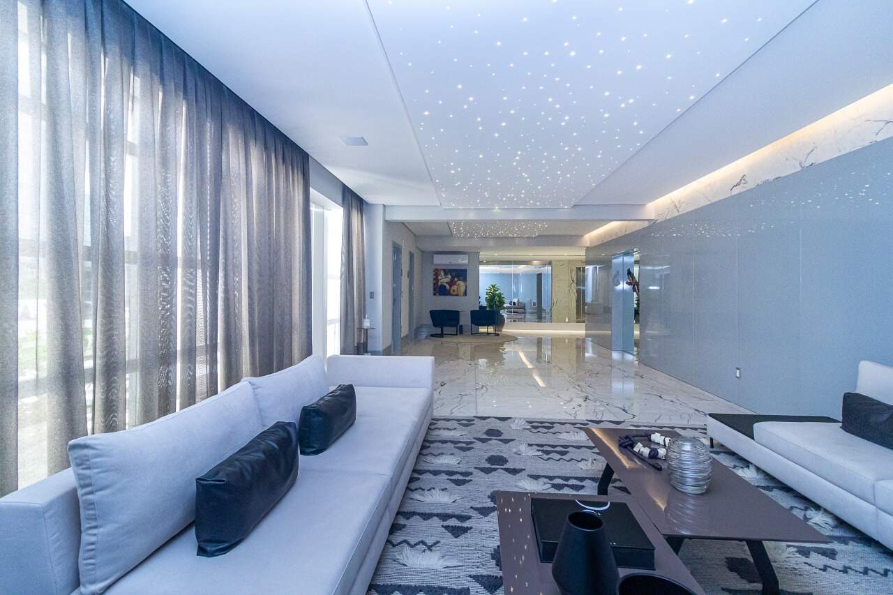 Ocean Breeze Residence