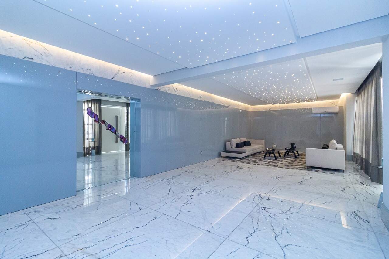 Ocean Breeze Residence