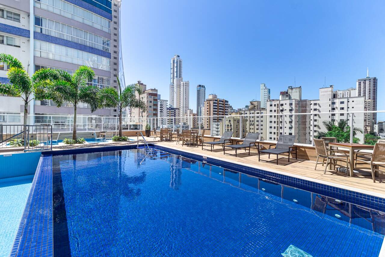 Ocean Breeze Residence