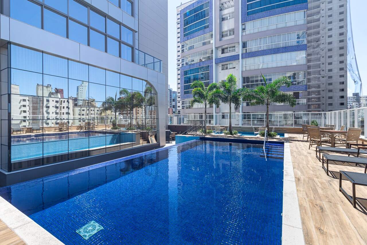 Ocean Breeze Residence