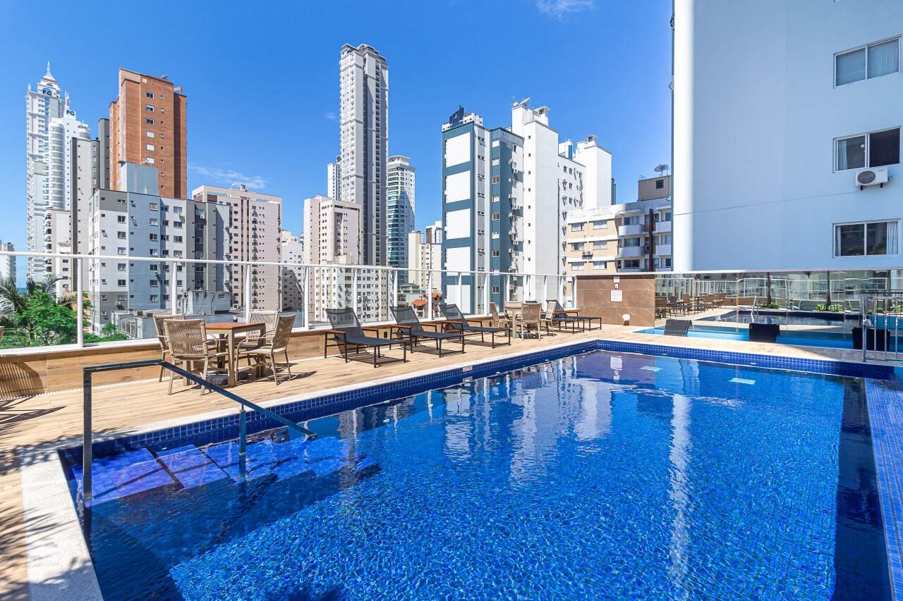 Ocean Breeze Residence