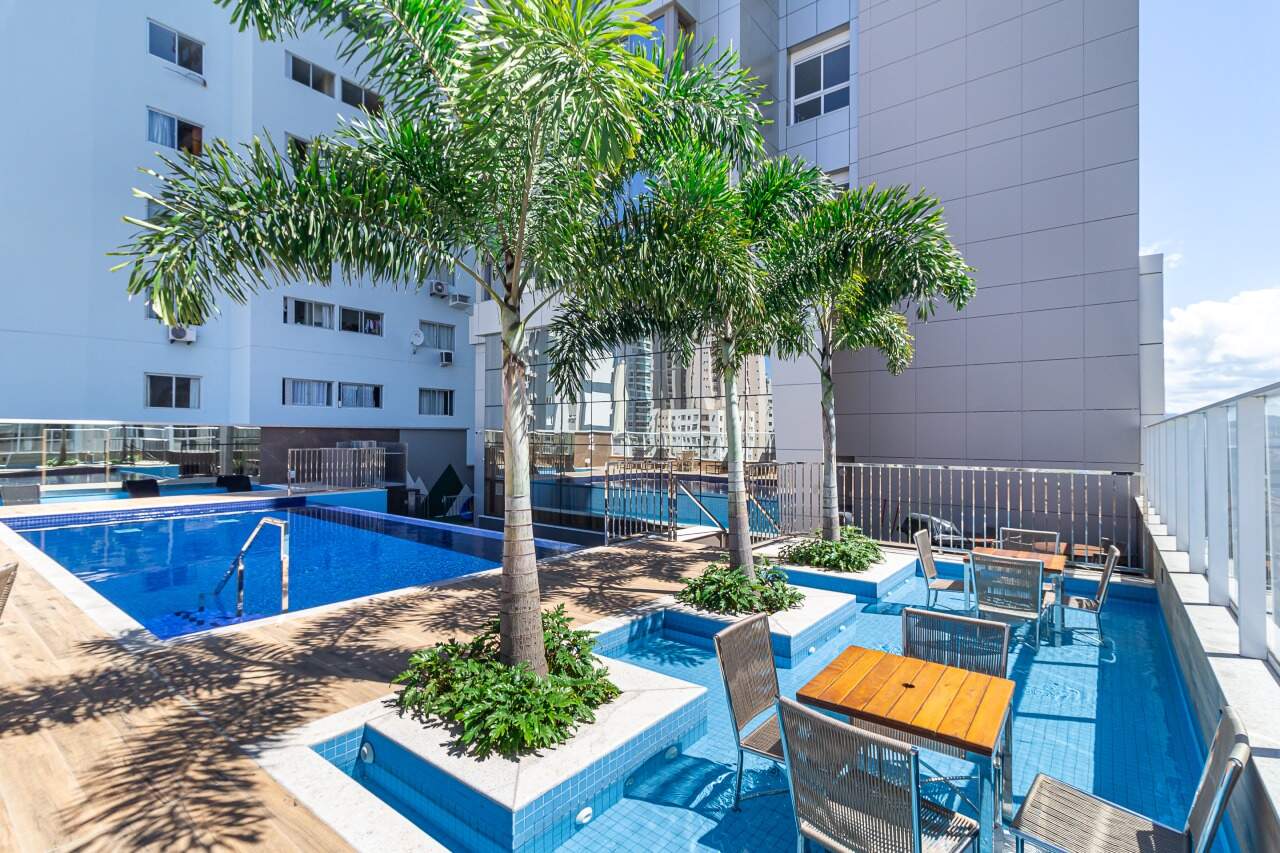 Ocean Breeze Residence