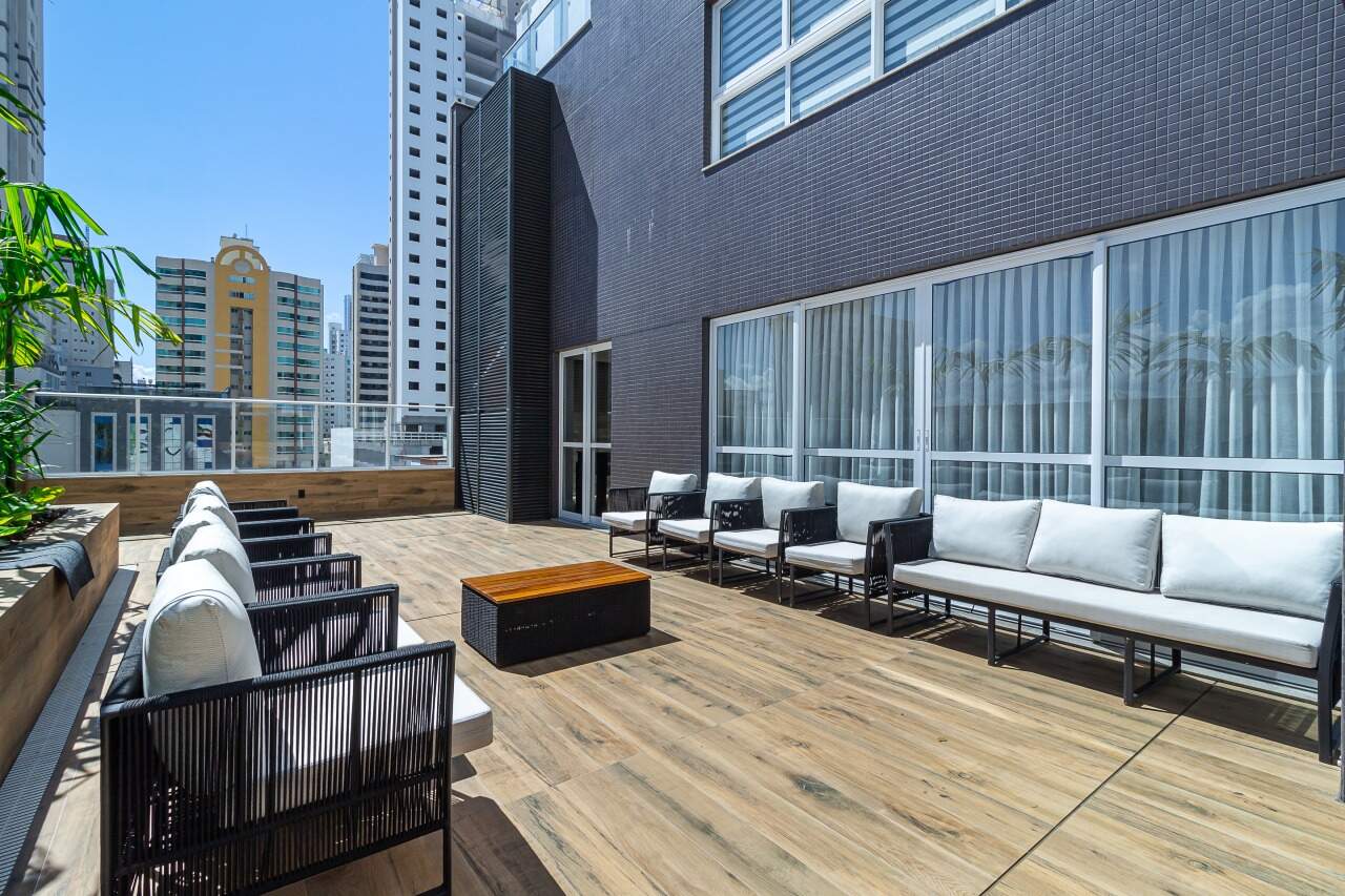 Ocean Breeze Residence