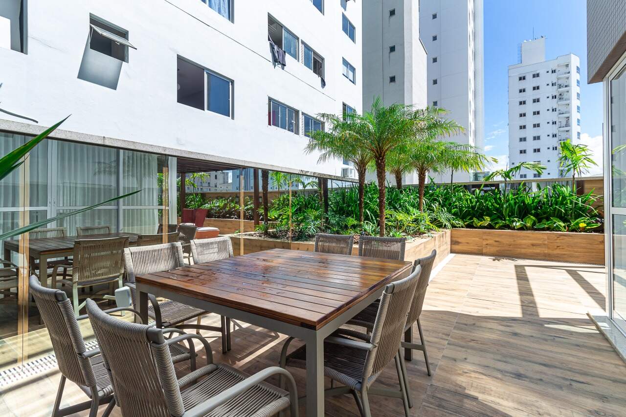 Ocean Breeze Residence