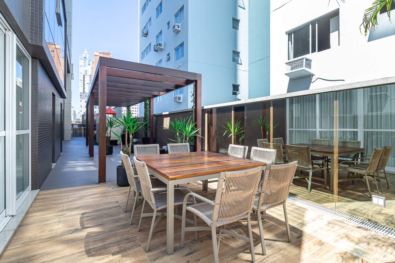 Ocean Breeze Residence