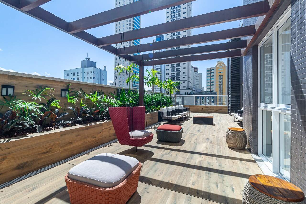 Ocean Breeze Residence