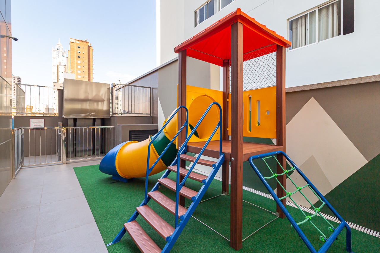 Ocean Breeze Residence