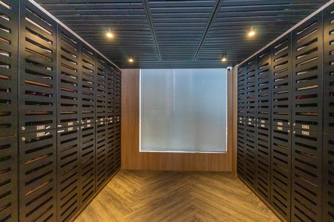 Ocean Breeze Residence