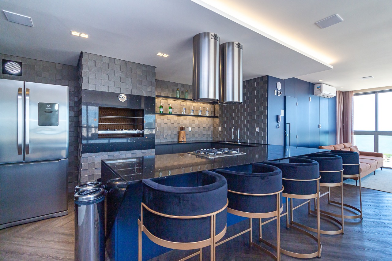 Ocean Breeze Residence