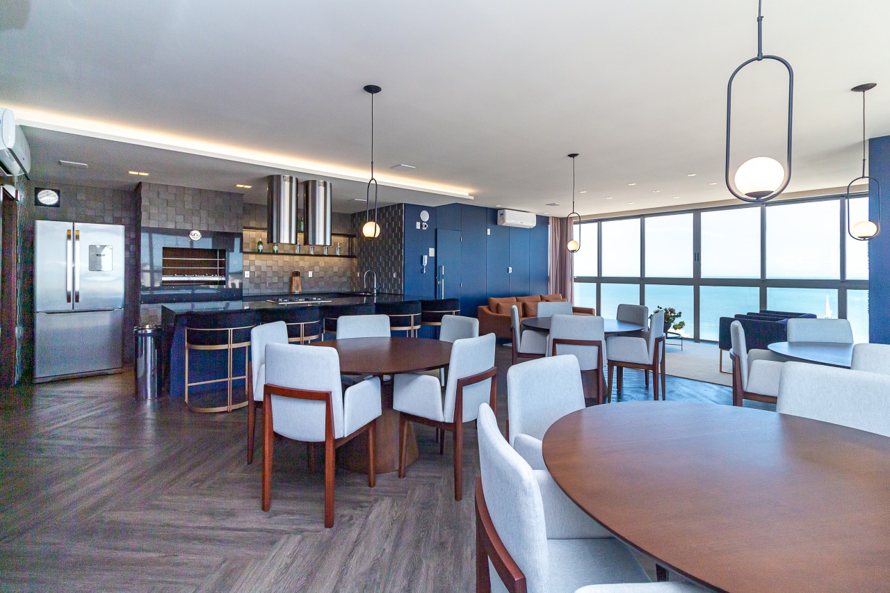 Ocean Breeze Residence