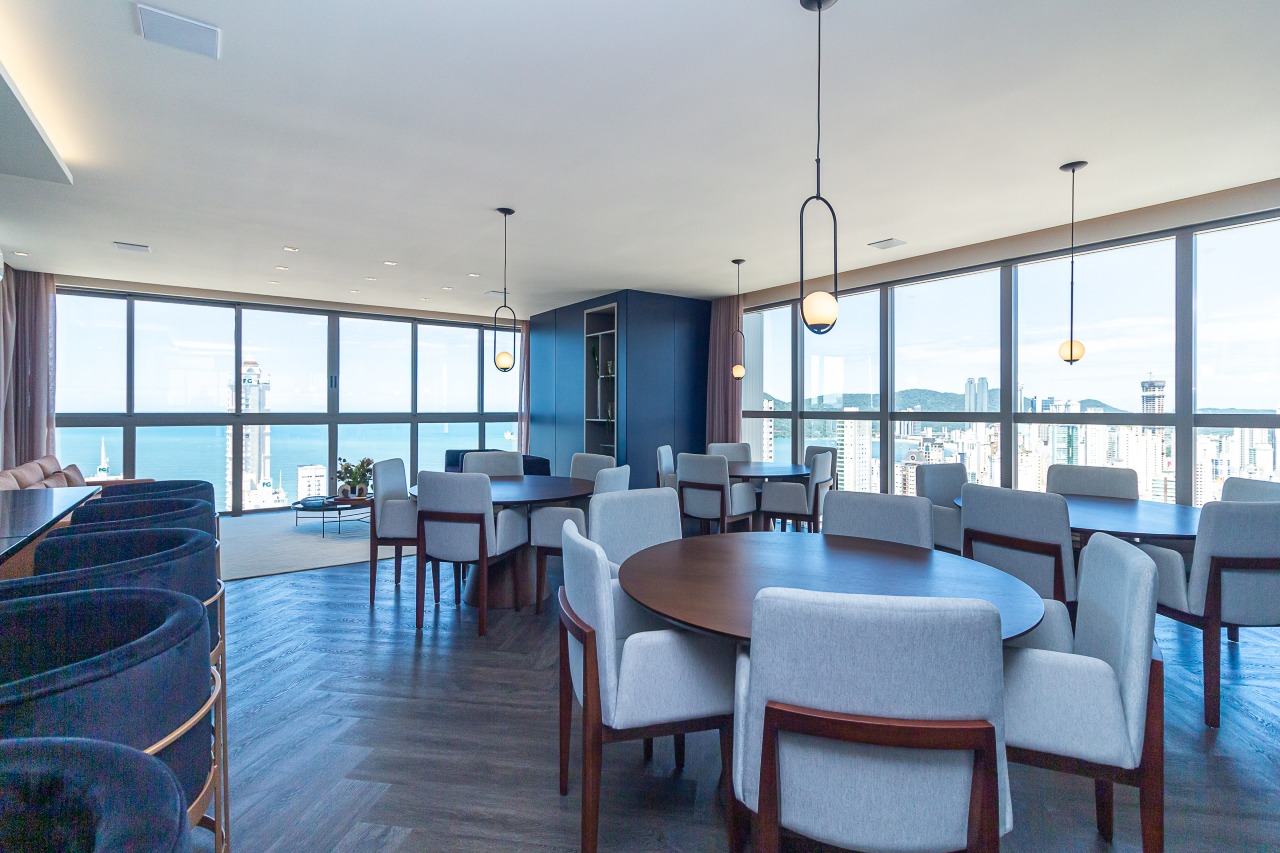 Ocean Breeze Residence